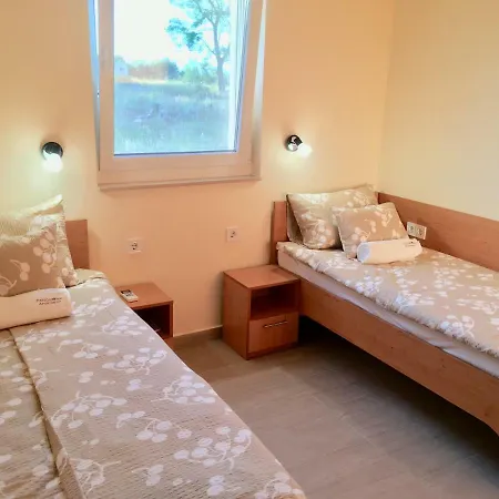Panorama House 公寓 苏提万