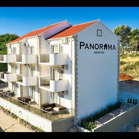 Panorama House 苏提万
