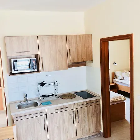 Panorama House 公寓 苏提万