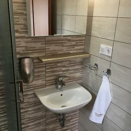 Panorama House