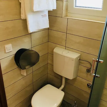 公寓 Panorama House 苏提万